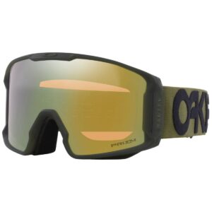 Oakley Line Miner L, PRIZMÂ, Matte New Dark Brush